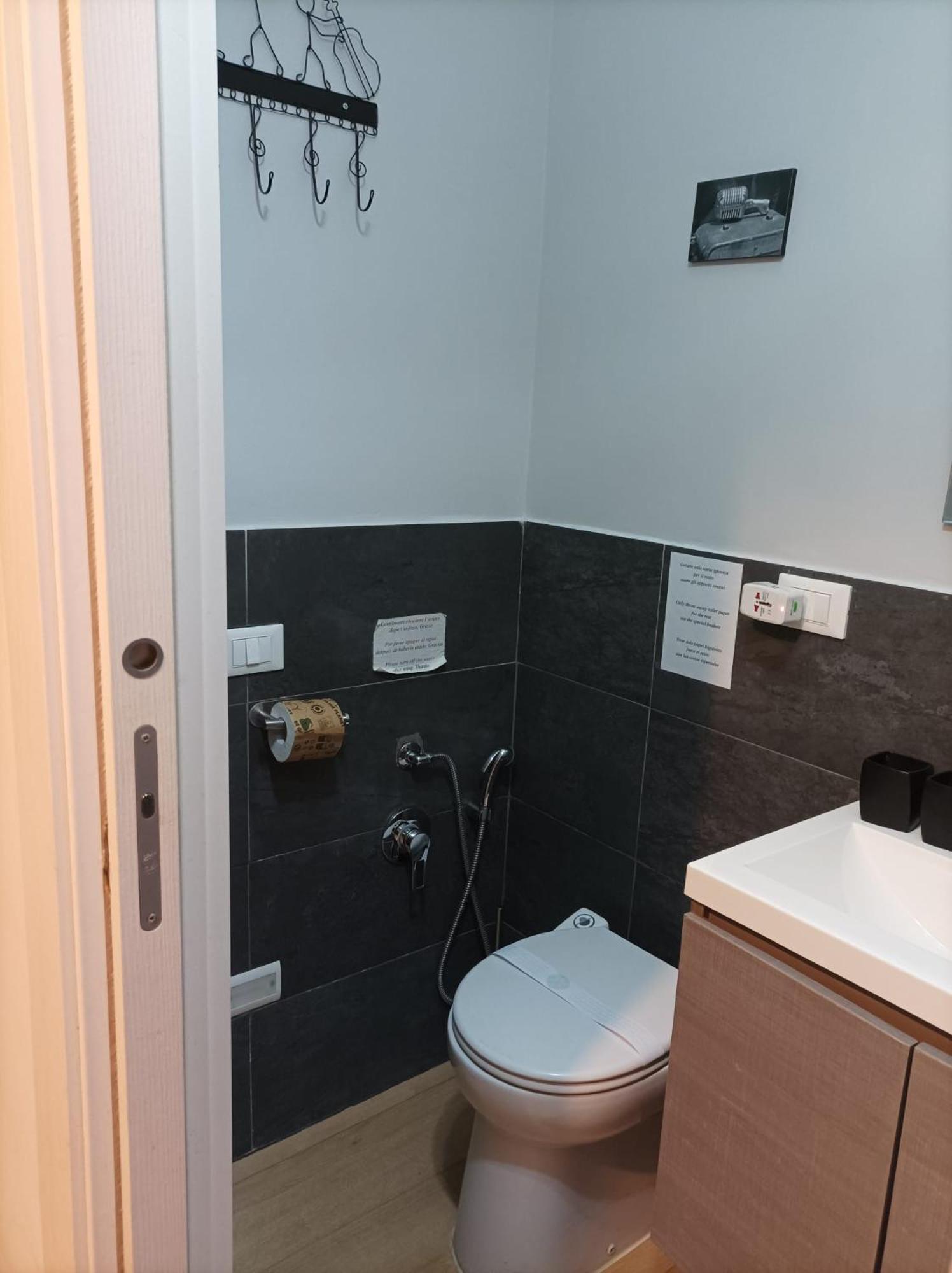 St Peter Suites Boutique Music Guesthouse Rome Extérieur photo